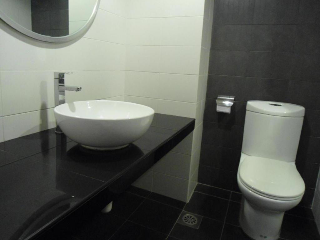 Regent Hotel Bintulu Eksteriør bilde