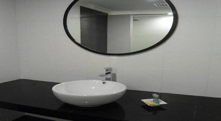 Regent Hotel Bintulu Eksteriør bilde