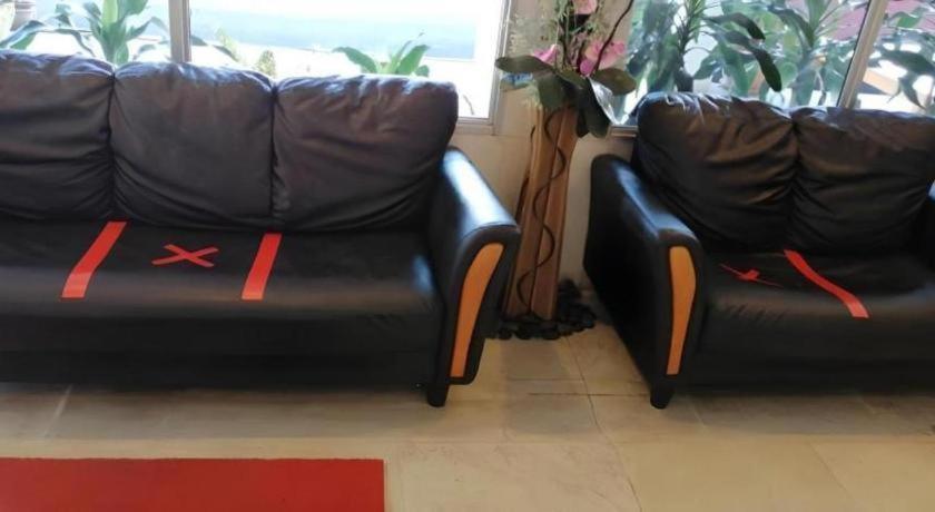Regent Hotel Bintulu Eksteriør bilde