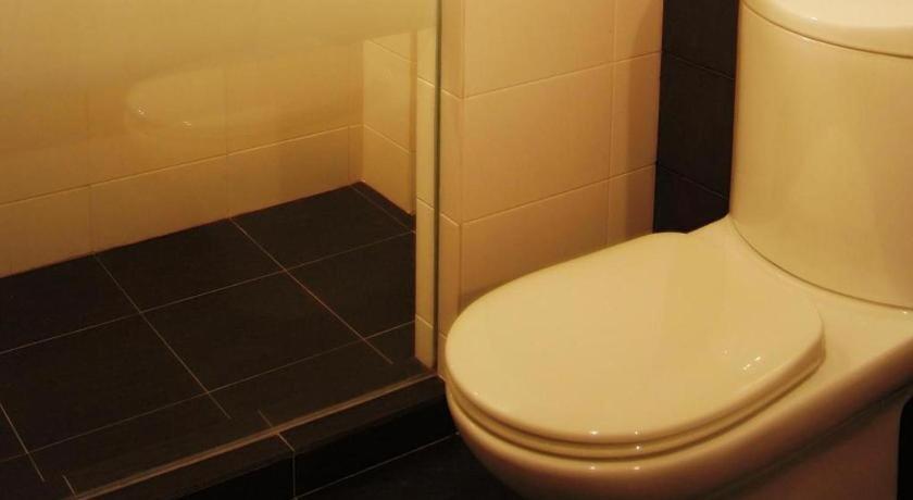 Regent Hotel Bintulu Eksteriør bilde