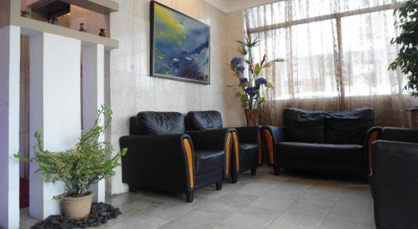 Regent Hotel Bintulu Eksteriør bilde