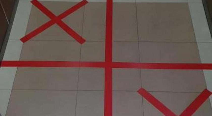 Regent Hotel Bintulu Eksteriør bilde