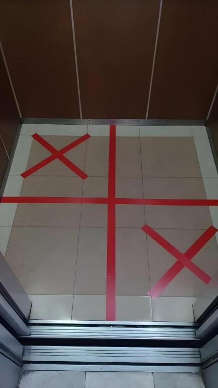 Regent Hotel Bintulu Eksteriør bilde
