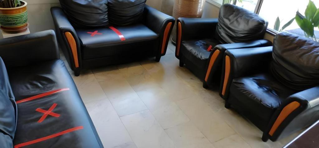 Regent Hotel Bintulu Eksteriør bilde