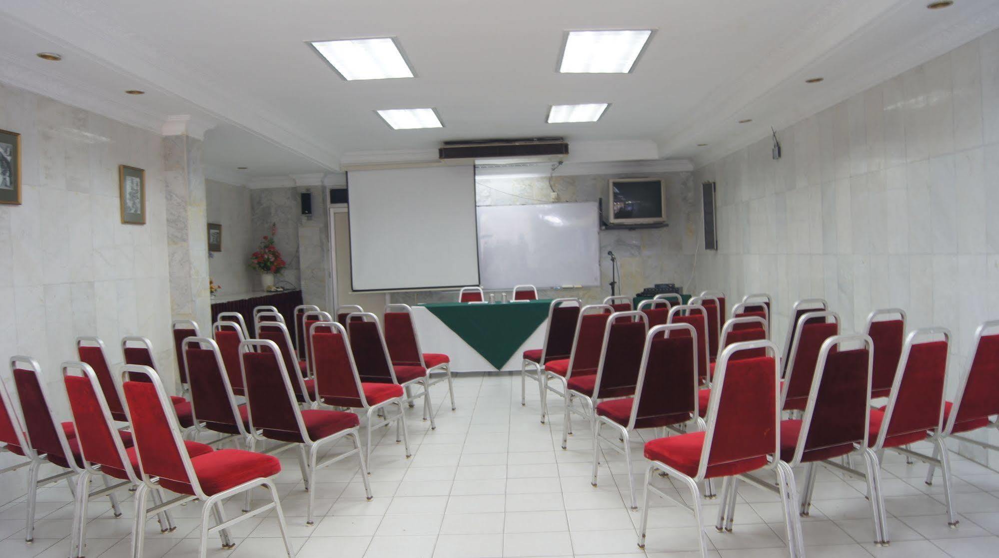 Regent Hotel Bintulu Eksteriør bilde